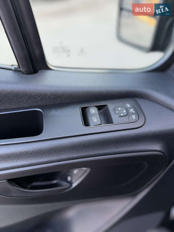 Грузовой фургон Mercedes-Benz Sprinter 2021 в Виннице фото 20 Грузовой фургон Mercedes-Benz Sprinter 2021 в Виннице