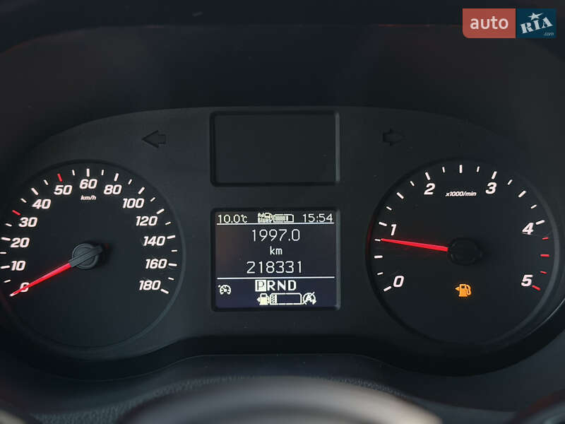 Грузовой фургон Mercedes-Benz Sprinter 2021 в Виннице фото 23 Грузовой фургон Mercedes-Benz Sprinter 2021 в Виннице