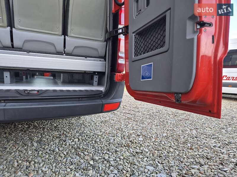 Приміський автобус Mercedes-Benz Sprinter 2015 в Івано-Франківську фото 37 Приміський автобус Mercedes-Benz Sprinter 2015 в Івано-Франківську