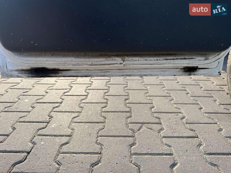 Вантажний фургон Mercedes-Benz Sprinter 2004 в Делятині фото 23 Вантажний фургон Mercedes-Benz Sprinter 2004 в Делятині