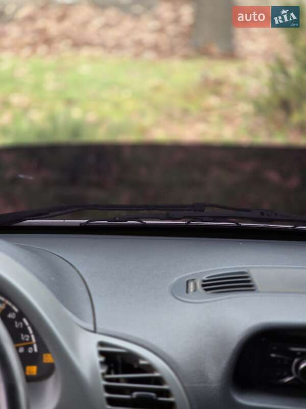 Вантажний фургон Mercedes-Benz Sprinter 2006 в Виноградові фото 34 Вантажний фургон Mercedes-Benz Sprinter 2006 в Виноградові