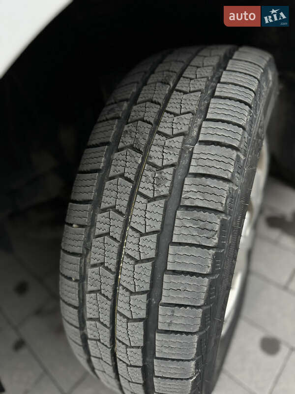 Микроавтобус Mercedes-Benz Sprinter 2020 в Ивано-Франковске фото 24 Микроавтобус Mercedes-Benz Sprinter 2020 в Ивано-Франковске