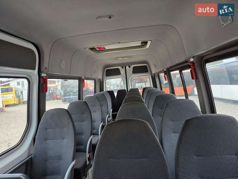Туристичний / Міжміський автобус Mercedes-Benz Sprinter 2011 в Білій Церкві фото 15 Туристичний / Міжміський автобус Mercedes-Benz Sprinter 2011 в Білій Церкві