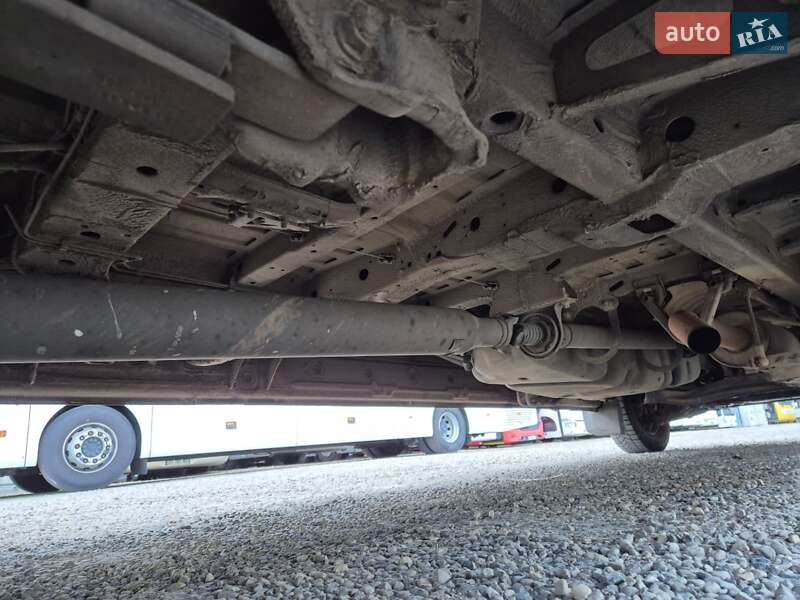 Туристичний / Міжміський автобус Mercedes-Benz Sprinter 2011 в Білій Церкві фото 21 Туристичний / Міжміський автобус Mercedes-Benz Sprinter 2011 в Білій Церкві