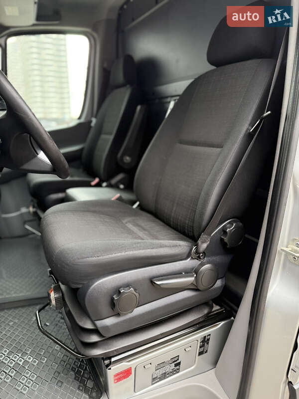 Грузовой фургон Mercedes-Benz Sprinter 2014 в Бородянке