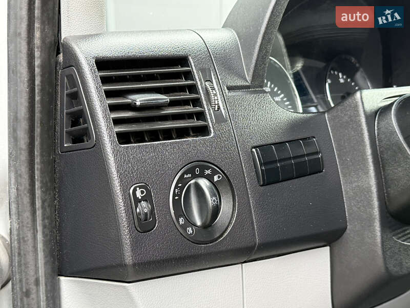 Грузовой фургон Mercedes-Benz Sprinter 2014 в Бородянке