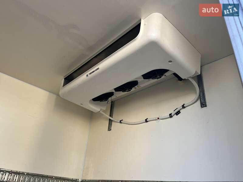 Рефрижератор Mercedes-Benz Sprinter 2020 в Ровно