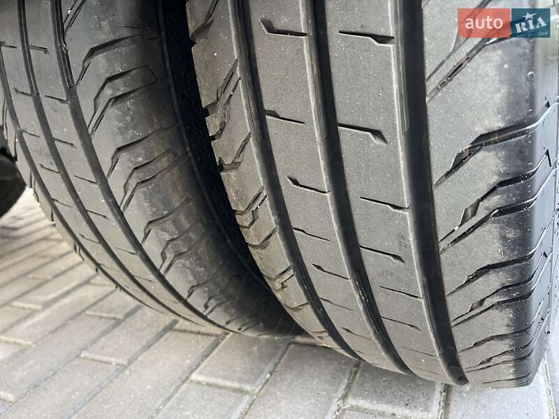 Рефрижератор Mercedes-Benz Sprinter 2020 в Ровно