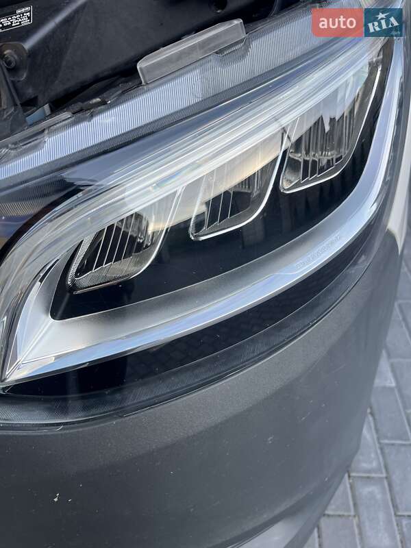 Рефрижератор Mercedes-Benz Sprinter 2020 в Ровно