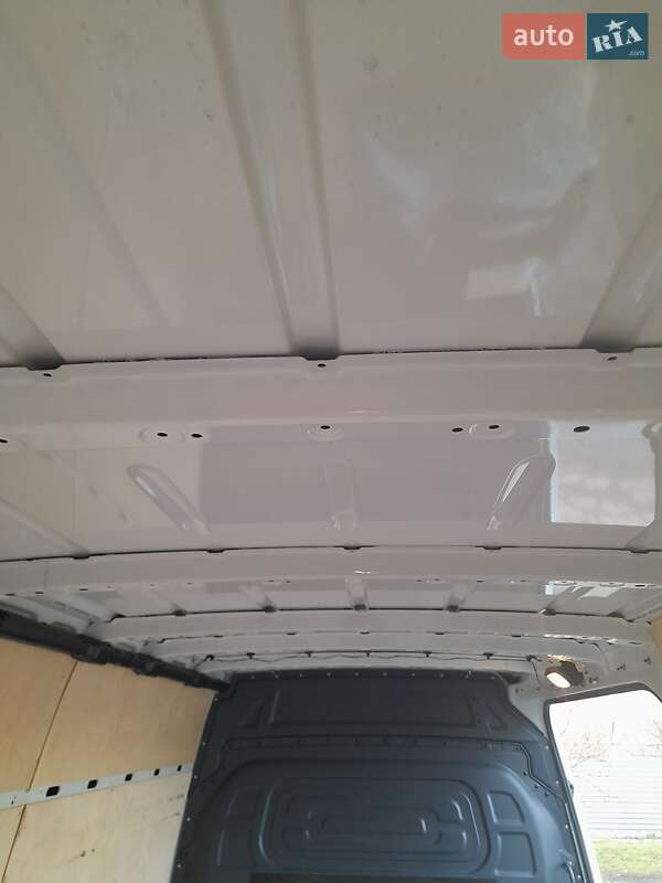 Вантажний фургон Mercedes-Benz Sprinter 2020 в Запоріжжі фото 36 Вантажний фургон Mercedes-Benz Sprinter 2020 в Запоріжжі