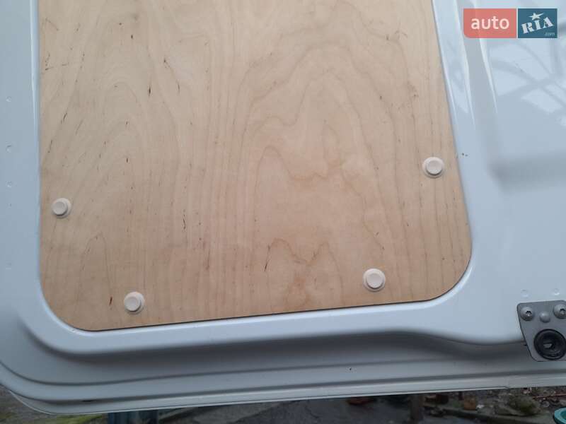 Вантажний фургон Mercedes-Benz Sprinter 2020 в Запоріжжі фото 41 Вантажний фургон Mercedes-Benz Sprinter 2020 в Запоріжжі