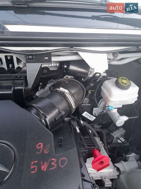 Вантажний фургон Mercedes-Benz Sprinter 2020 в Запоріжжі фото 67 Вантажний фургон Mercedes-Benz Sprinter 2020 в Запоріжжі