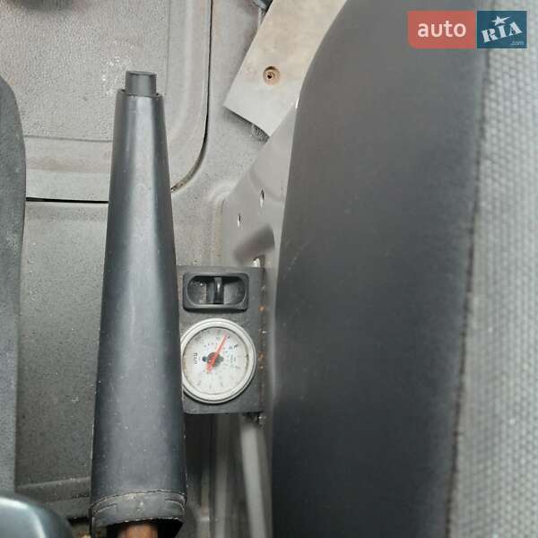 Рефрижератор Mercedes-Benz Sprinter 2011 в Полтаві