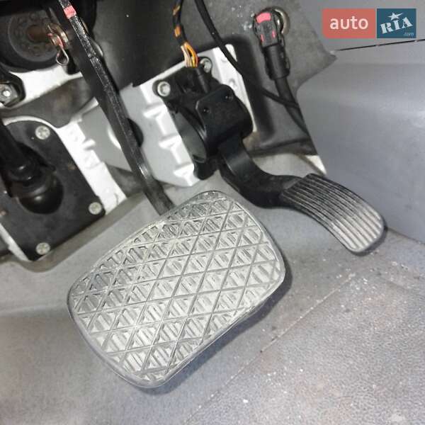 Рефрижератор Mercedes-Benz Sprinter 2011 в Полтаві