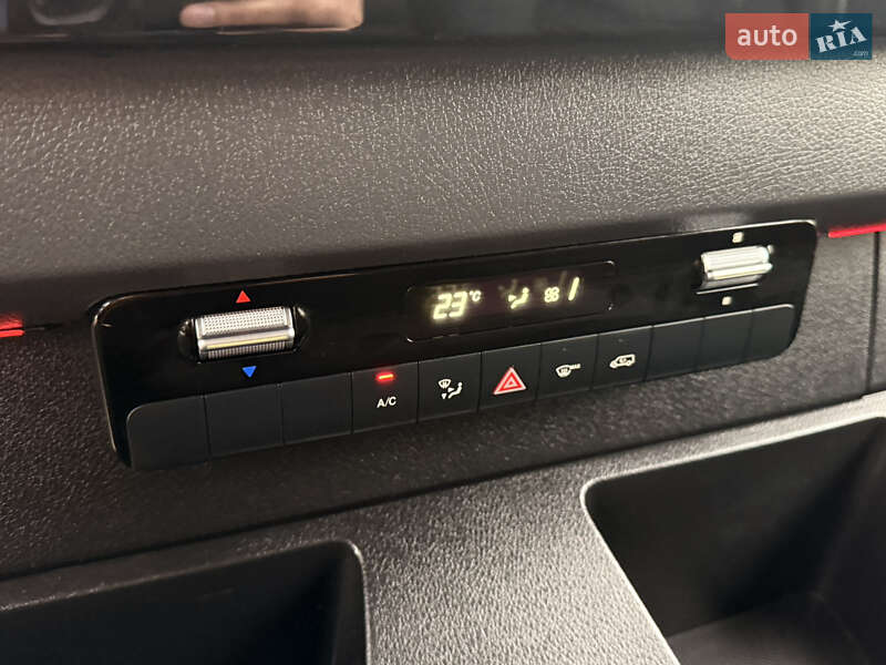 Грузовой фургон Mercedes-Benz Sprinter 2020 в Бердичеве фото 27 Грузовой фургон Mercedes-Benz Sprinter 2020 в Бердичеве