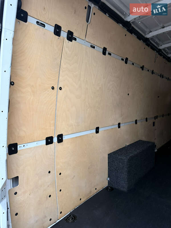 Грузовой фургон Mercedes-Benz Sprinter 2020 в Бердичеве фото 40 Грузовой фургон Mercedes-Benz Sprinter 2020 в Бердичеве