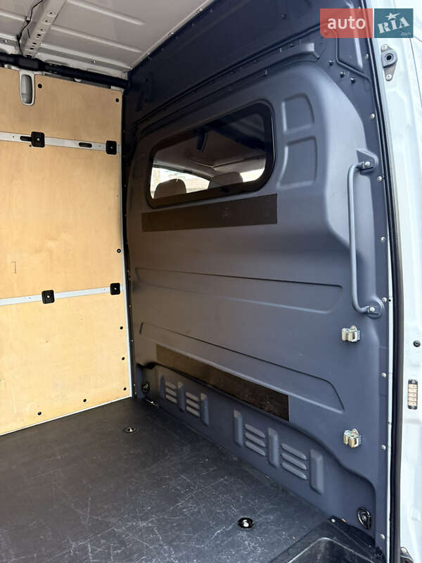 Грузовой фургон Mercedes-Benz Sprinter 2020 в Бердичеве фото 45 Грузовой фургон Mercedes-Benz Sprinter 2020 в Бердичеве