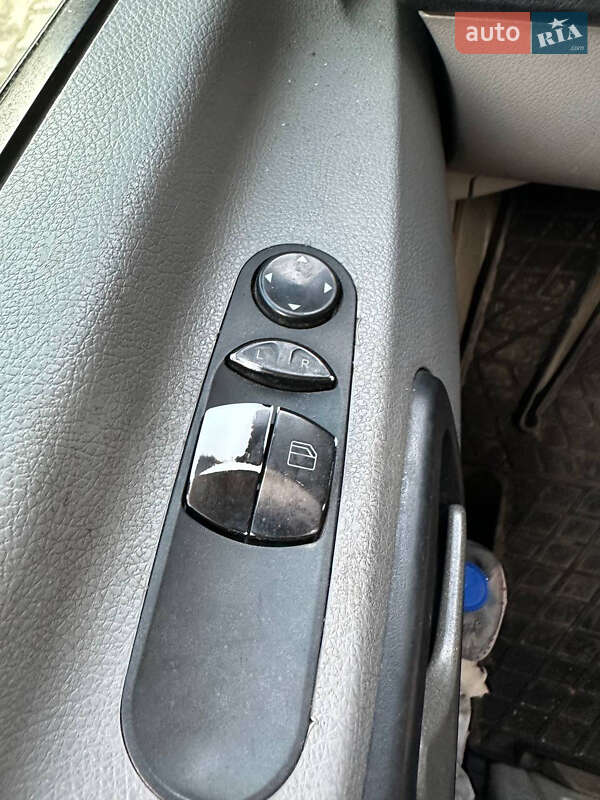 Грузовой фургон Mercedes-Benz Sprinter 2007 в Луцке фото 8 Грузовой фургон Mercedes-Benz Sprinter 2007 в Луцке