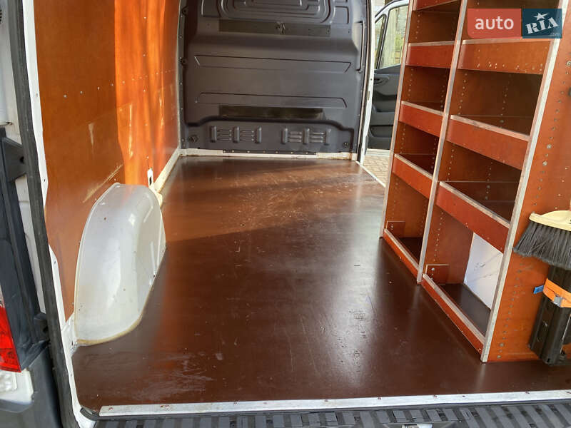 Грузовой фургон Mercedes-Benz Sprinter 2020 в Калуше