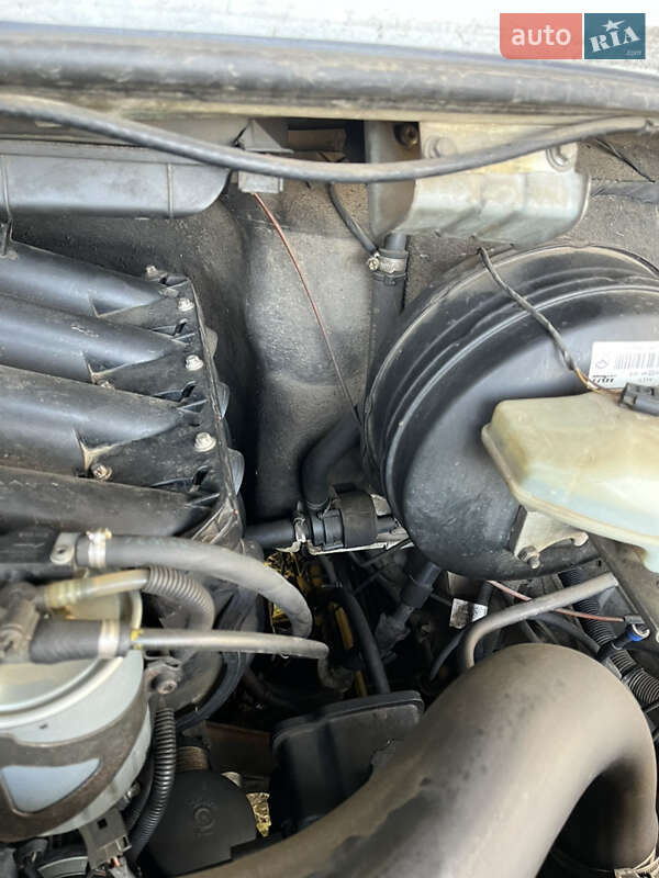 Грузовой фургон Mercedes-Benz Sprinter 2003 в Снятине