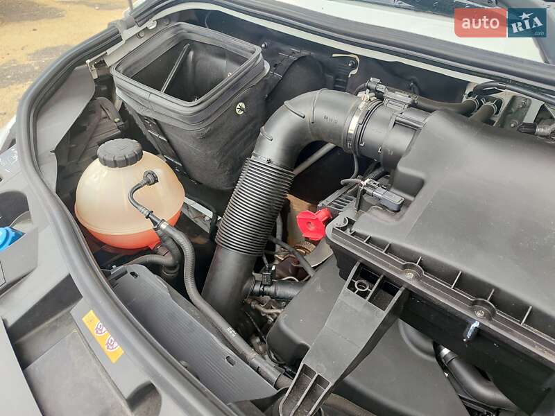 Мультиліфт Mercedes-Benz Sprinter 2020 в Ковелі фото 20 Мультиліфт Mercedes-Benz Sprinter 2020 в Ковелі