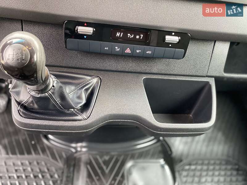 Вантажний фургон Mercedes-Benz Sprinter 2021 в Хусті фото 49 Вантажний фургон Mercedes-Benz Sprinter 2021 в Хусті