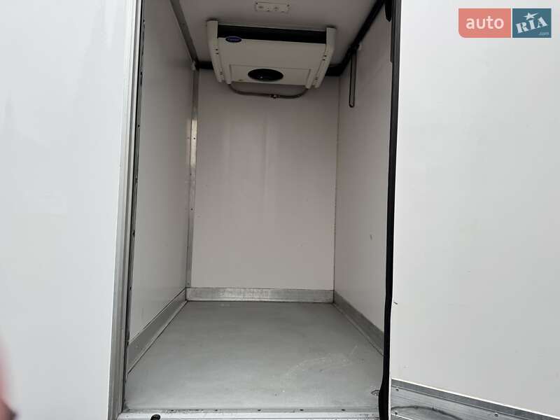 Рефрижератор Mercedes-Benz Sprinter 2016 в Луцке фото 43 Рефрижератор Mercedes-Benz Sprinter 2016 в Луцке