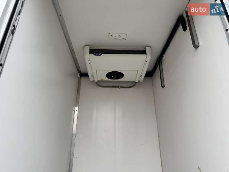 Рефрижератор Mercedes-Benz Sprinter 2016 в Луцке фото 45 Рефрижератор Mercedes-Benz Sprinter 2016 в Луцке