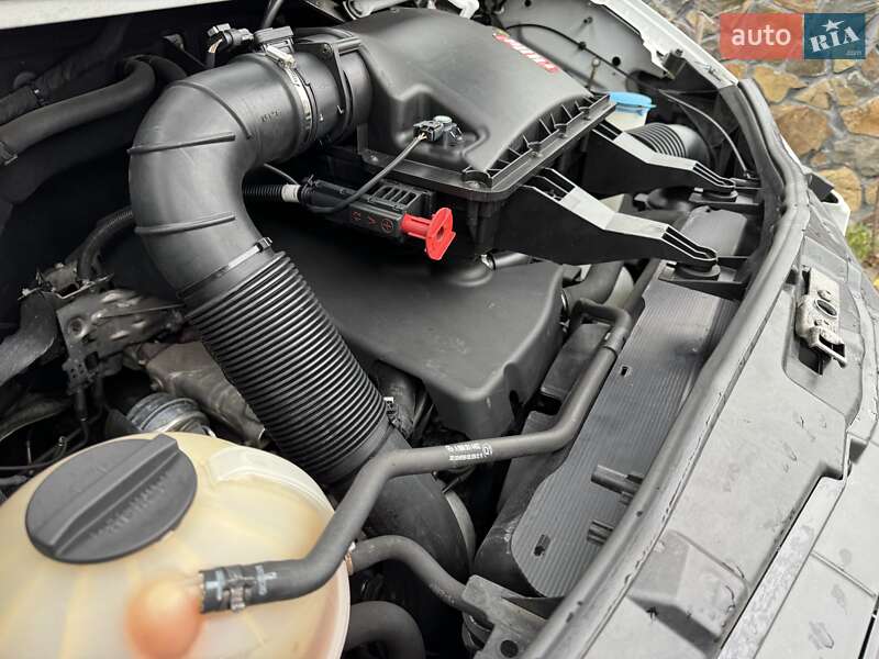 Рефрижератор Mercedes-Benz Sprinter 2016 в Луцке фото 61 Рефрижератор Mercedes-Benz Sprinter 2016 в Луцке