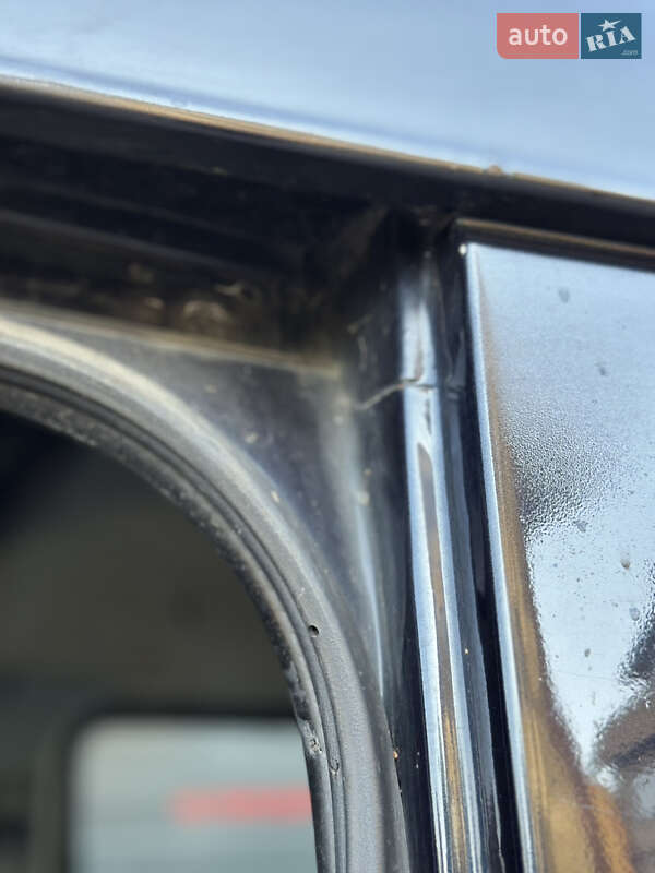 Вантажний фургон Mercedes-Benz Sprinter 2005 в Івано-Франківську