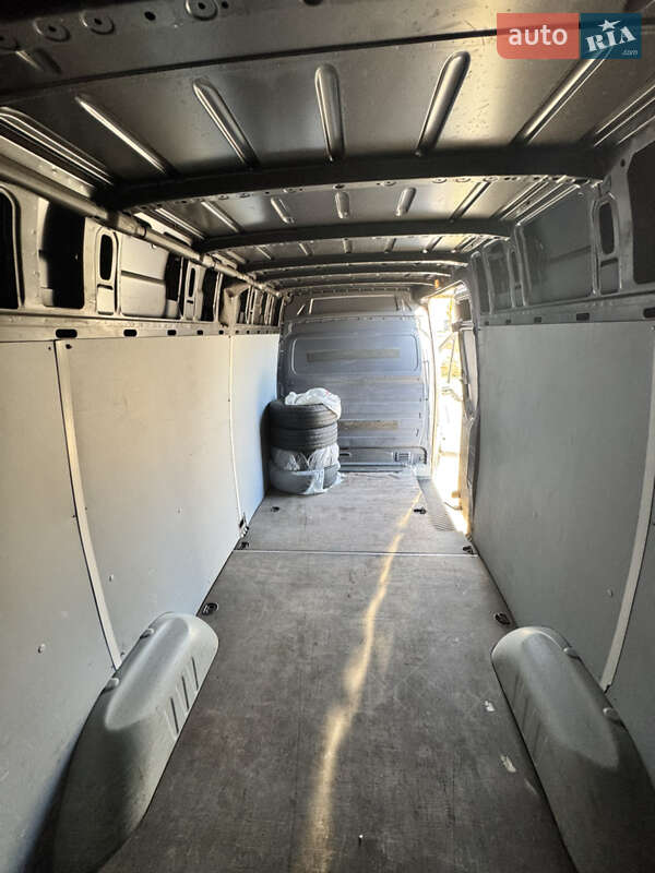 Мінівен Mercedes-Benz Sprinter 2014 в Одесі фото 5 Мінівен Mercedes-Benz Sprinter 2014 в Одесі