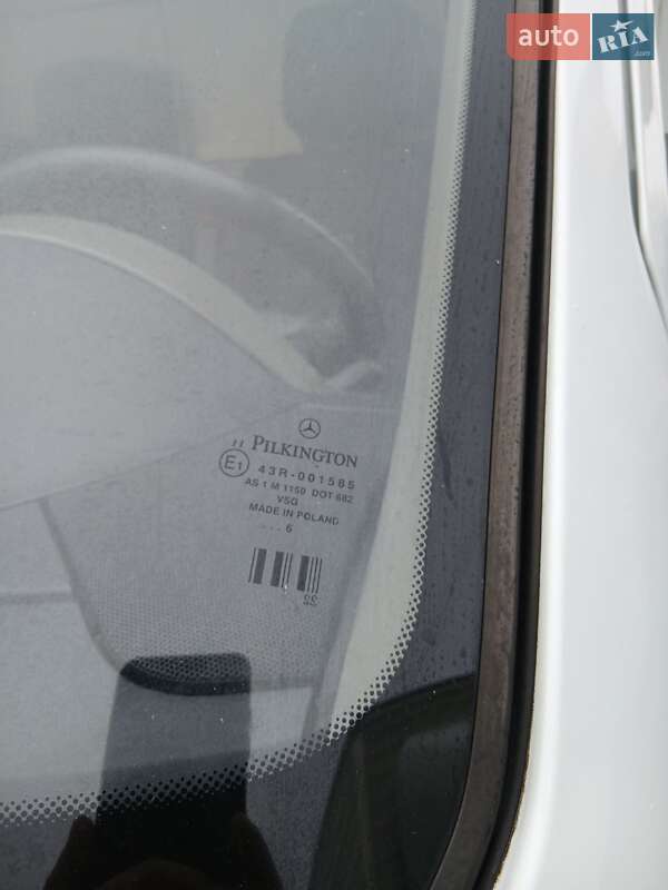 Грузовой фургон Mercedes-Benz Sprinter 2006 в Каменец-Подольском фото 80 Грузовой фургон Mercedes-Benz Sprinter 2006 в Каменец-Подольском