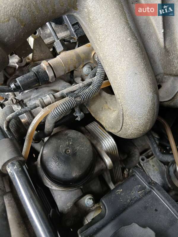 Грузовой фургон Mercedes-Benz Sprinter 2006 в Каменец-Подольском фото 69 Грузовой фургон Mercedes-Benz Sprinter 2006 в Каменец-Подольском