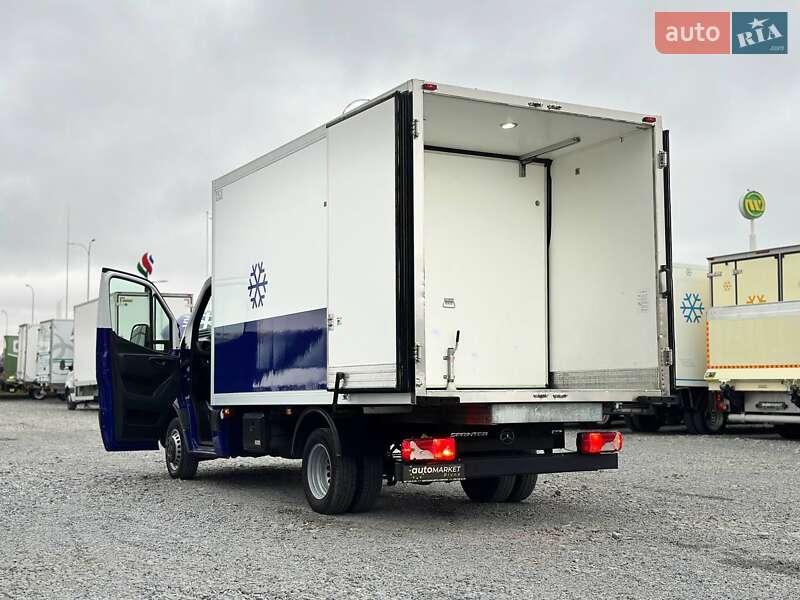 Рефрижератор Mercedes-Benz Sprinter 2020 в Рівному фото 28 Рефрижератор Mercedes-Benz Sprinter 2020 в Рівному
