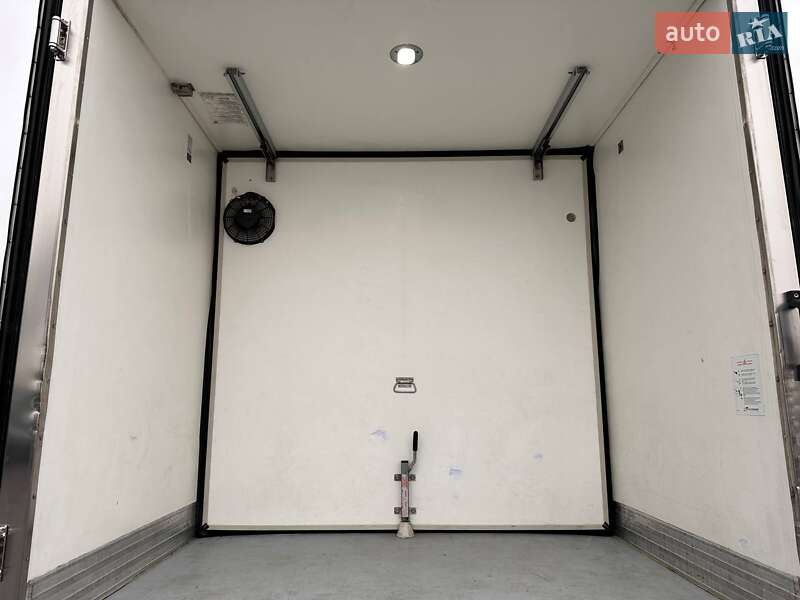 Рефрижератор Mercedes-Benz Sprinter 2020 в Рівному фото 30 Рефрижератор Mercedes-Benz Sprinter 2020 в Рівному