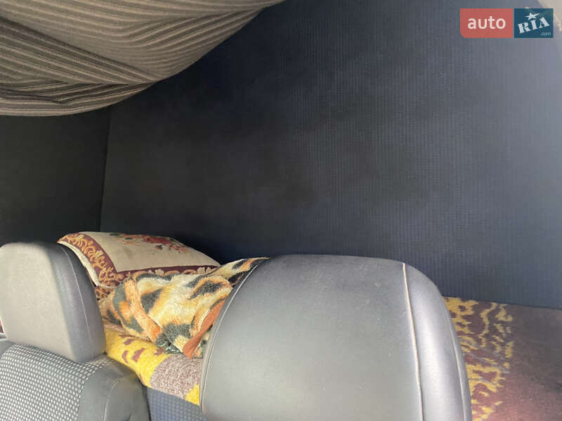 Грузовой фургон Mercedes-Benz Sprinter 2007 в Одессе