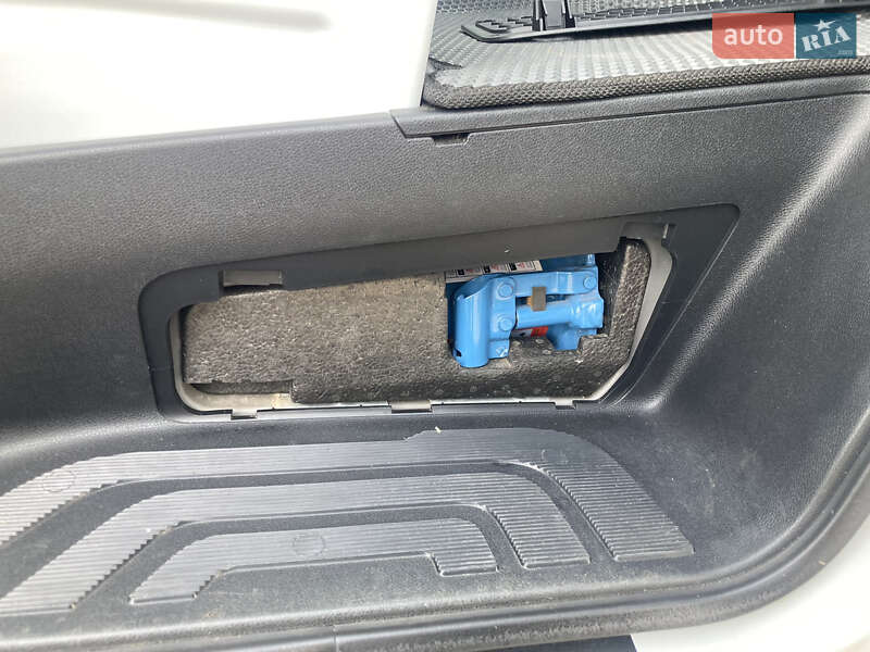 Тентований Mercedes-Benz Sprinter 2019 в Одесі фото 22 Тентований Mercedes-Benz Sprinter 2019 в Одесі