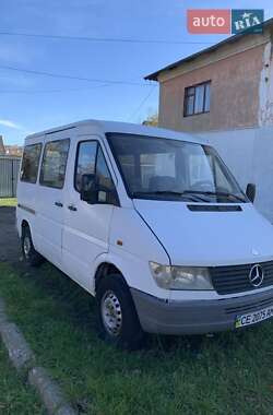 Микровэн Mercedes-Benz Sprinter 1996 в Глыбокой