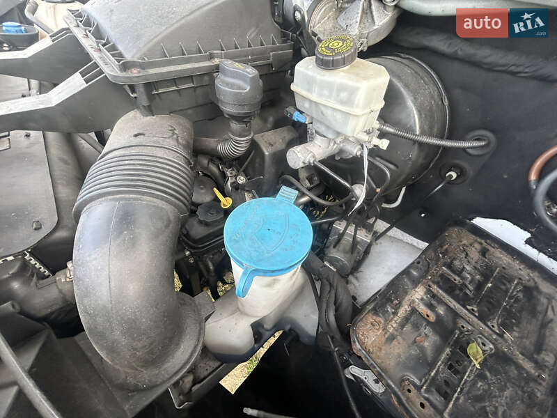 Платформа Mercedes-Benz Sprinter 2017 в Тернополе фото 10 Платформа Mercedes-Benz Sprinter 2017 в Тернополе