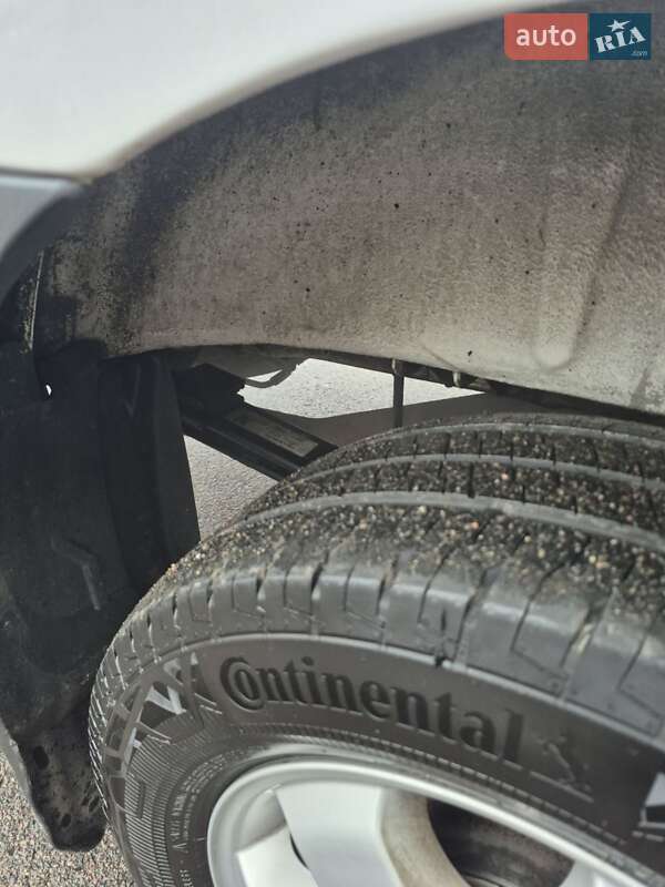 Микровэн Mercedes-Benz Sprinter 2019 в Ковеле