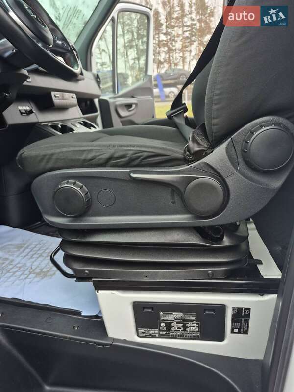 Микровэн Mercedes-Benz Sprinter 2019 в Ковеле