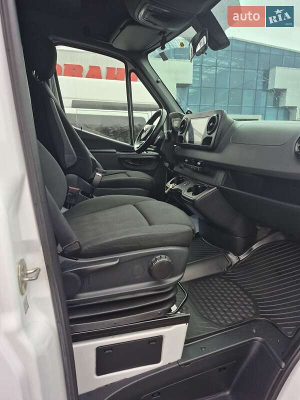 Микровэн Mercedes-Benz Sprinter 2019 в Ковеле