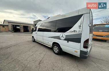 Другие автобусы Mercedes-Benz Sprinter 2005 в Одессе