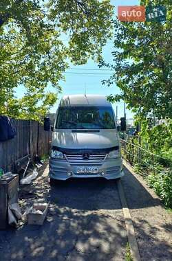 Универсал Mercedes-Benz Sprinter 2005 в Одессе