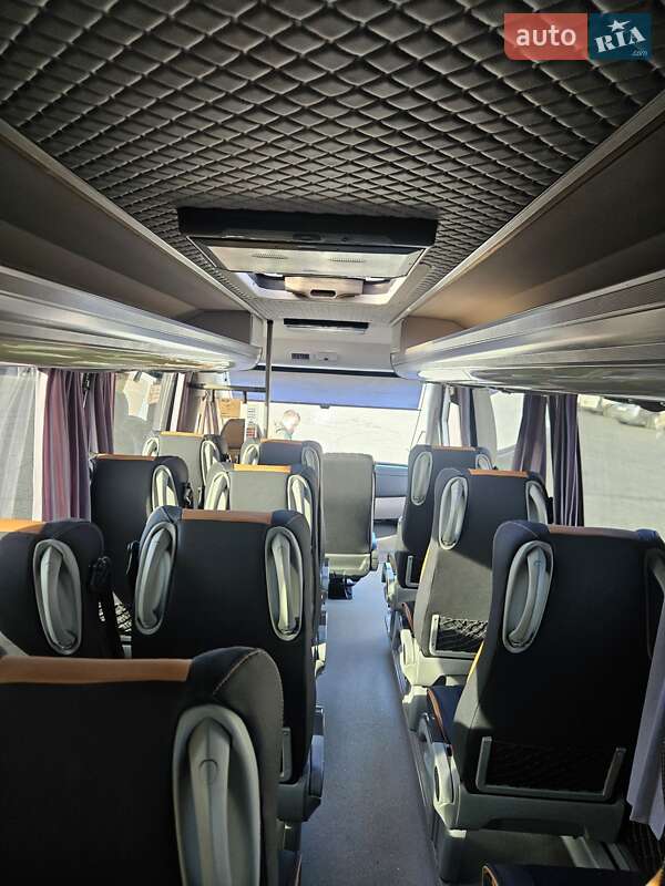 Туристический / Междугородний автобус Mercedes-Benz Sprinter 2013 в Луцке
