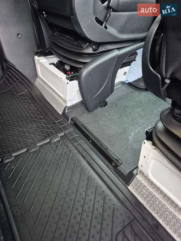 Микровэн Mercedes-Benz Sprinter 2019 в Ковеле