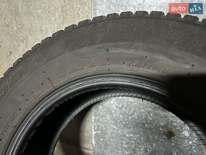 Вантажний фургон Mercedes-Benz Sprinter 2006 в Дніпрі