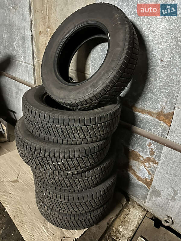 Вантажний фургон Mercedes-Benz Sprinter 2006 в Дніпрі