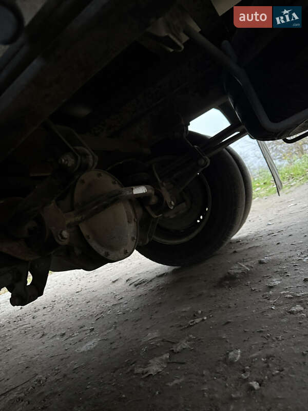 Грузовой фургон Mercedes-Benz Sprinter 2017 в Николаеве