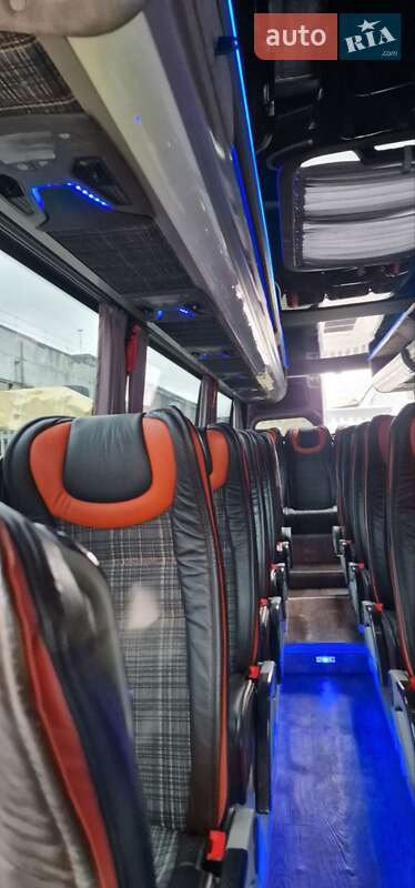 Туристический / Междугородний автобус Mercedes-Benz Sprinter 2015 в Ровно фото 31 Туристический / Междугородний автобус Mercedes-Benz Sprinter 2015 в Ровно